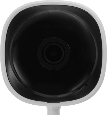 Камера видеонаблюдения IP Trassir TR-W2C1 Wi-Fi 2.8-2.8мм цв. корп.:белый (TR-W2C1 (2.8 MM))