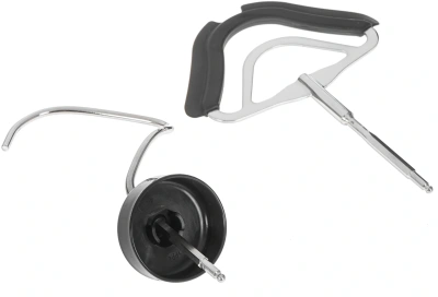 Кухонная машина Bosch MUM59N26CB планетар.вращ.