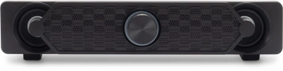 Саундбар Оклик OK-504S 2.0 6Вт черный