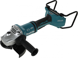Углошлифовальная машина Makita DGA701ZU 7800об/мин рез.шпин.:M14 d=180мм