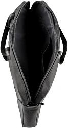 Сумка для ноутбука 15.6" Continent CC-204 BK черный нейлон/полиэстер