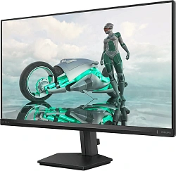 Монитор Philips 27" 27M2N3500PF черный IPS LED 16:9 HDMI матовая 300cd 178гр/178гр 2560x1440 260Hz G-Sync DP 2K 4.25кг