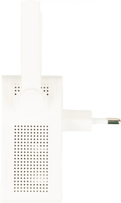 Повторитель беспроводного сигнала TP-Link RE205 AC750 10/100BASE-TX белый