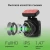 Видеорегистратор Digma FreeDrive 203W черный 2Mpix 1080x1920 1080p 120гр. MSTAR 8336
