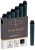 Картридж Parker Quink Z17 Mini (1950407) черные чернила для ручек перьевых (6шт)