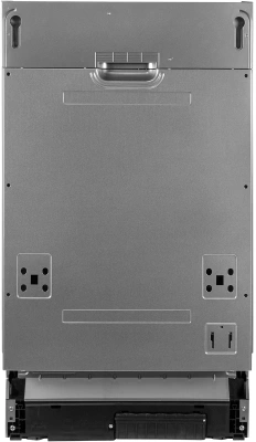 Посудомоечная машина встраив. Lex PM 4563 A 2100Вт узкая