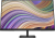 Монитор HP 27" P27 G5 черный IPS LED 16:9 HDMI матовая 250cd 178гр/178гр 1920x1080 75Hz VGA DP FHD 5.75кг