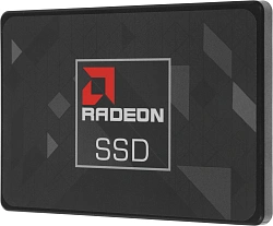 Накопитель SSD AMD SATA-III 240GB R3SL0240G2 Radeon R3 2.5"