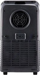 Кондиционер мобильный Ballu Aura BPAC-07 CP/N1_24Y белый площ.18м2