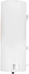 Водонагреватель Thermex Dion 30 V 2.5кВт 30л электрический настенный/белый