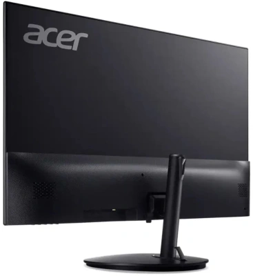 Монитор Acer 31.5" SH322QKbmiiphx черный VA LED 4ms 16:9 HDMI M/M матовая HAS Piv 250cd 178гр/178гр 3840x2160 60Hz FreeSync DP WQ HD 2K (1440p) 7.49кг
