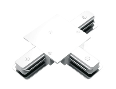 Соединитель Gauss TR136 белый