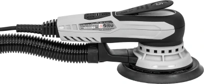 Эксцентриковая шлифмашина Интерскол ЭШМ-150/350ВЭ 2,5 350Вт D150мм (799.1.1.70)