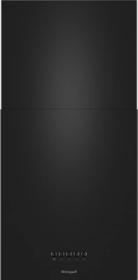 Вытяжка каминная Weissgauff Box 40 PB черный управление: кнопочное (1 мотор)