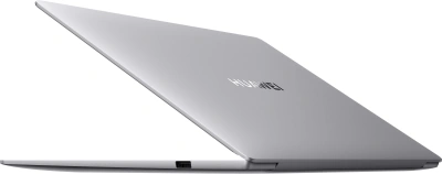 Ноутбук Huawei MateBook 14 FlemingH Core Ultra 5 125H 16Gb SSD512Gb Intel Arc 14" OLED Touch 2K (2880x1920) Windows 11 Home grey WiFi BT Cam (53014APJ)