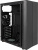 Корпус Accord ACC-CL292B черный без БП ATX 4x120mm 2xUSB2.0 1xUSB3.0 audio