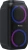 Минисистема Hisense Party Rocket 160 черный 160Вт FM USB BT