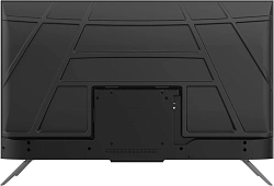 Телевизор LED Skyworth 50" 50G66G Google TV Frameless черный/серый 4K Ultra HD 60Hz DVB-T DVB-T2 DVB-C DVB-S DVB-S2 USB WiFi Smart TV