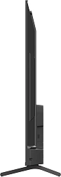 Телевизор LED Sber 65" SDX-65U4125 Салют ТВ Frameless черный 4K Ultra HD 60Hz DVB-T DVB-T2 DVB-C DVB-S DVB-S2 USB WiFi Smart TV (RUS)