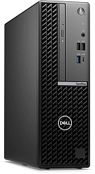 ПК Dell Optiplex 7020 SFF i3 14100 (3.5) 8Gb SSD256Gb UHDG 730 Windows 11 Pro GbitEth 180W мышь клавиатура черный (7020S-3861)