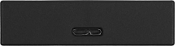 Жесткий диск Seagate USB3.0 4TB STKZ4000400 One Touch 2.5" черный