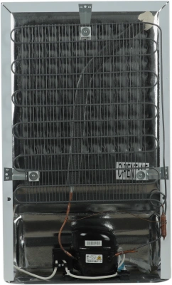 Холодильник Nordfrost NR 403 W 1-нокамерн. белый мат.