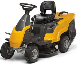Газонокосилка роторная Stiga Combi 166 (2Т0070481/ST2) 3600Вт