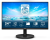 Монитор Philips 23.8" 241V8L(00/01) черный VA LED 16:9 HDMI матовая 250cd 178гр/178гр 1920x1080 75Hz FreeSync VGA FHD 3.03кг