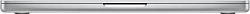 Ноутбук Apple MacBook Pro A3434 M5 10 core 24Gb SSD1Tb/10 core GPU 14.2" Liquid Retina XDR (3024x1964) macOS silver WiFi BT Cam (MDE64LL/A)