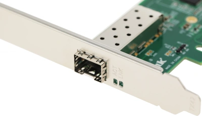 Сетевой адаптер Gigabit Ethernet D-Link DGE-560SX/D1A (OEM) DGE-560SX/D1A PCI Express x1