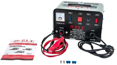 Зарядное устройство P.I.T. PZU10-C1
