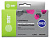 Картридж струйный Cactus CS-EPT0923 T0923 пурпурный (6.6мл) для Epson Stylus C91/CX4300/T26/T27/TX106/TX109/TX117/TX119