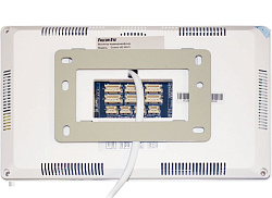 Видеодомофон Falcon Eye Cosmo HD Wi-Fi белый