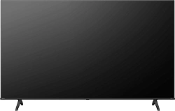 Телевизор LED Hisense 43" 43A6Q Frameless черный 4K Ultra HD 60Hz MEMC DVB-T DVB-T2 DVB-C DVB-S DVB-S2 USB WiFi Smart TV