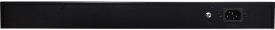 Коммутатор Origo OS1226P/285W OS1226P/285W/A1A (L2) 24x100Мбит/с 2x1Гбит/с 24PoE+ 285W неуправляемый