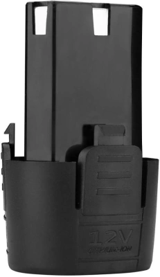 Батарея аккумуляторная Deko DKCD12FU-Li 12В 2Ач Li-Ion (063-4090)