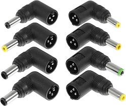 Блок питания Ippon S65U автоматический 65W 15V-19.5V 11-коннект. 3.5A 2.1A от бытовой электросети LED индикатор