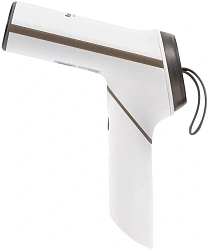 Отпариватель ручной Panasonic NI-GHD011AW 900Вт белый/коричневый