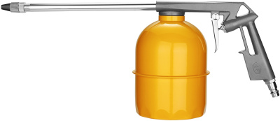 Набор пневмоинструментов Deko DKSG05 компл.:5 предметов 280л/мин