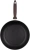 Сковорода Rondell Tierno RDA-1575 круглая 24см покрытие: Xylan Plus ручка несъемная (без крышки) черный
