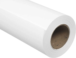 Бумага Cactus CS-LFP80-610457 24"(A1) 610мм-45.7м/80г/м2 CIE171% универсальная втулка:50.8мм (2") (упак.:1рул)