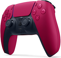Геймпад Беспроводной PlayStation DualSense красный для: PlayStation 5 (CFI-ZCT1W)