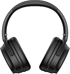 Гарнитура мониторные Edifier WH700NB черный беспроводные bluetooth оголовье
