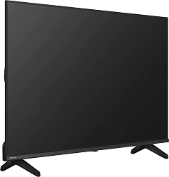 Телевизор LED Hisense 32" 32A4S Frameless черный HD 60Hz DVB-T2 DVB-C DVB-S2 USB WiFi Smart TV (RUS)