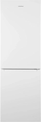 Холодильник SunWind SCC373 2-хкамерн. белый