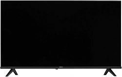 Телевизор LED Hisense 40" 40A4N Frameless черный FULL HD 60Hz DVB-T2 DVB-C DVB-S2 USB WiFi Smart TV (RUS)
