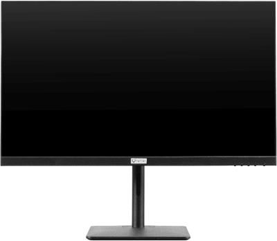 Монитор Lightcom 27" V-PLUS ПЦВТ.852859.500-01 черный VA 4ms 16:9 HDMI M/M матовая HAS Piv 4000:1 350cd 178гр/178гр 1920x1080 100Hz DP FHD 2.61кг (RUS)