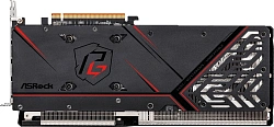 Видеокарта Asrock PCI-E 4.0 RX7600 PG 8GO AMD Radeon RX 7600 8Gb 128bit GDDR6 2355/18000 HDMIx1 DPx3 HDCP Ret
