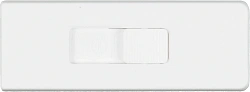 Флеш Диск Silicon Power 16Gb Ultima U03 SP016GBUF2U03V1W USB2.0 белый