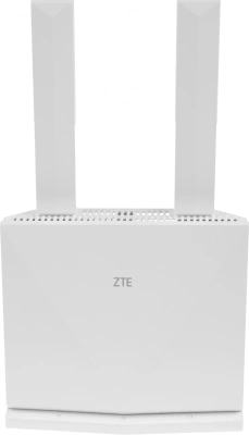 Интернет-центр ZTE K10 10/100TX/4G/3G/LTE cat. 4 белый